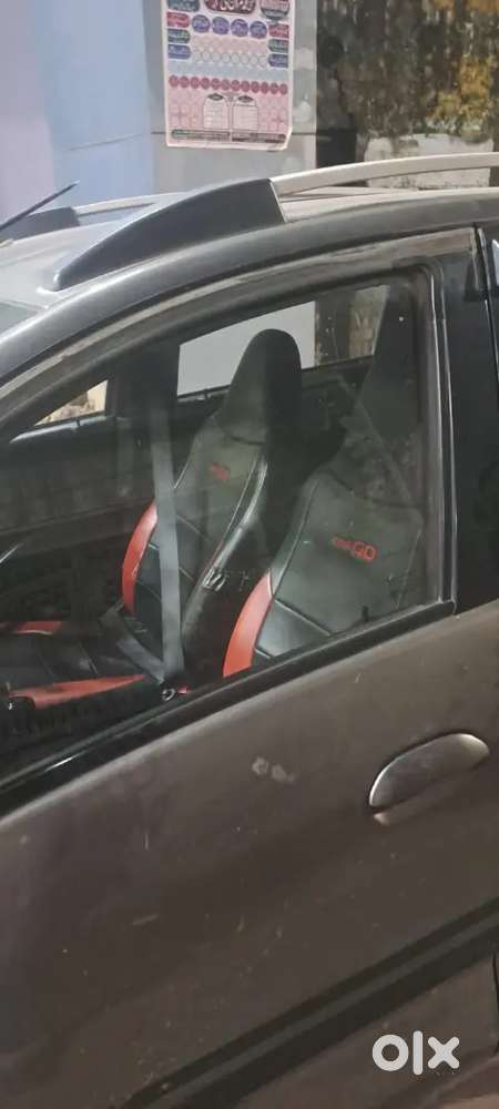 Datsun Redigo 2017 Petrol Manual
