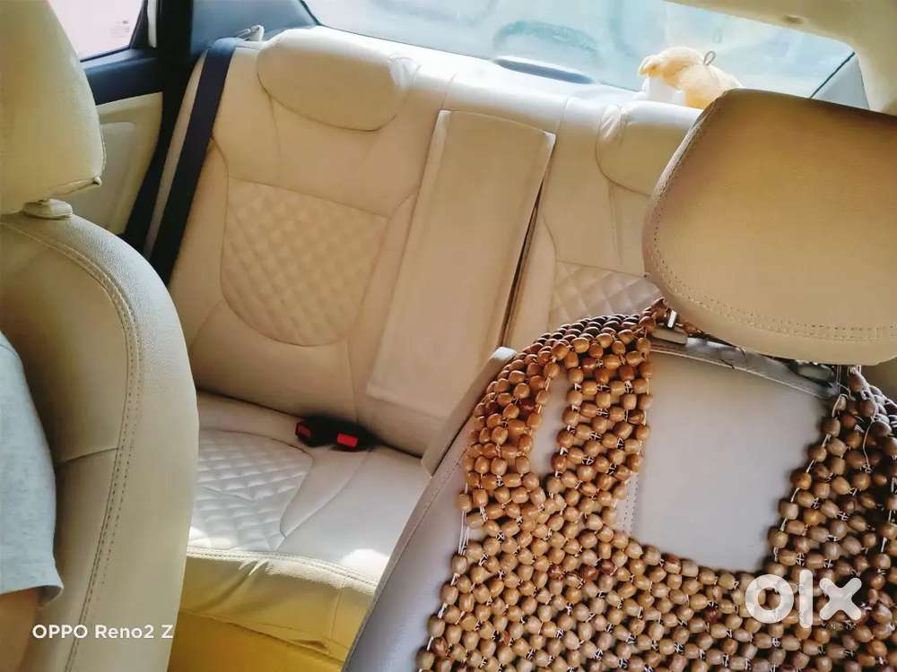 Hyundai Verna 2018 Diesel Well Maintained