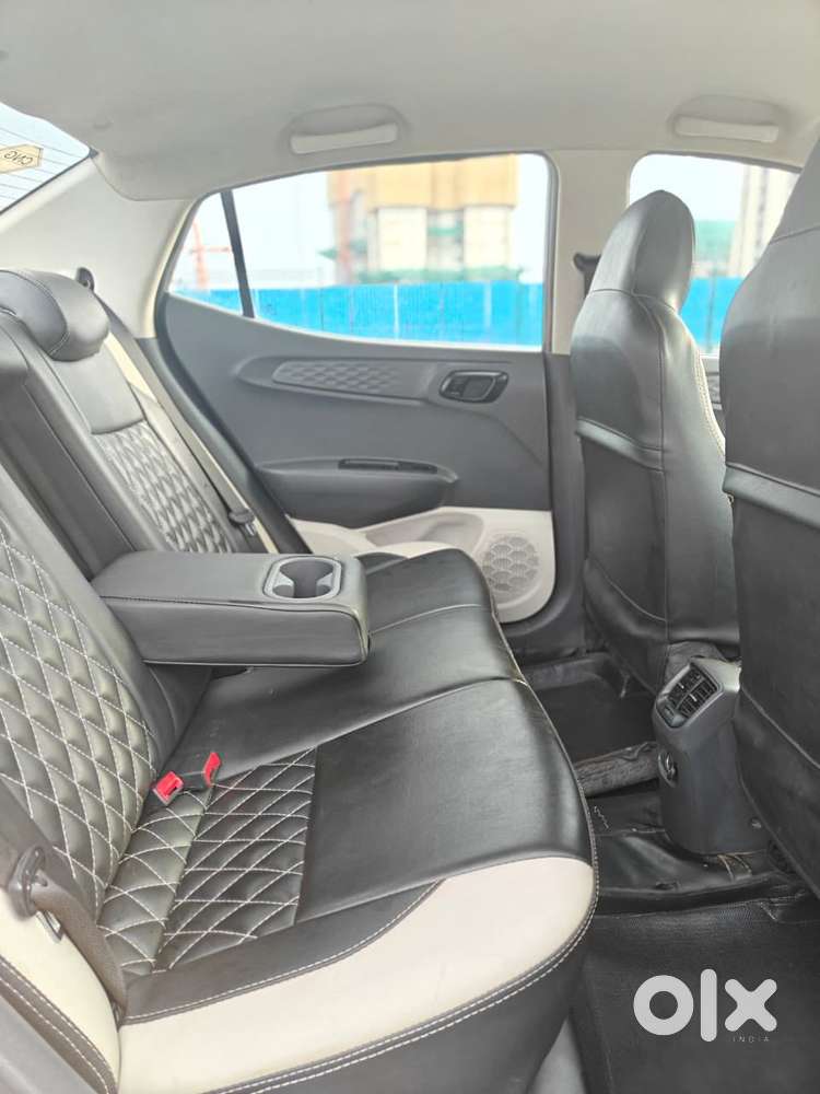 Hyundai Aura 1.2 S Cng, 2022, Cng & Hybrids