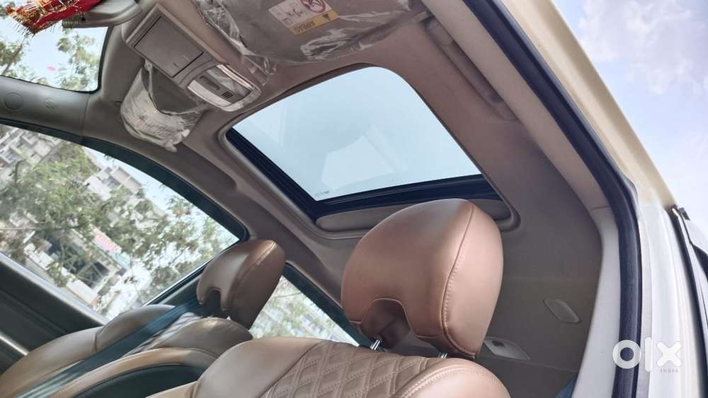 Mahindra Xuv500 W11 Option, 2021, Diesel