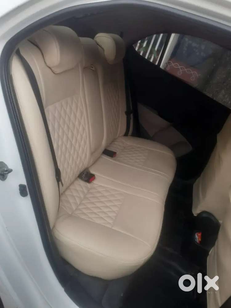 Hyundai Xcent 2016 Diesel