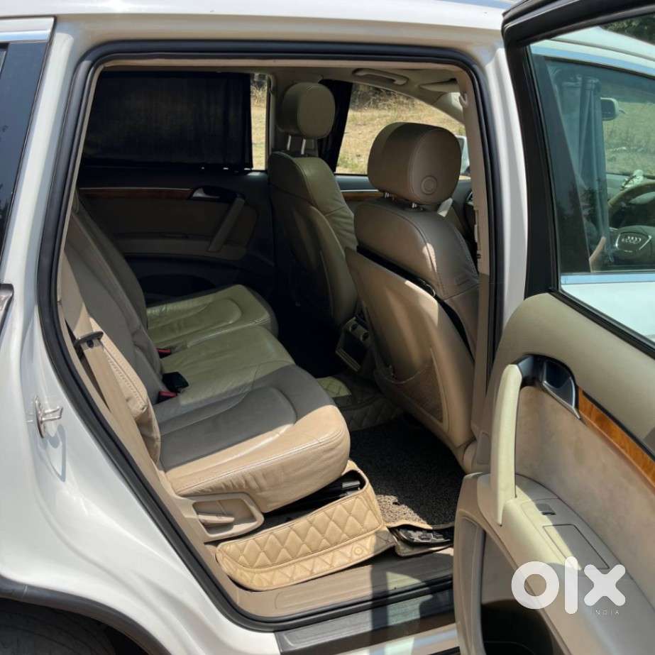 Audi Q7 3.0 35 Tdi Technology Pack + Sunroof, 2015, Diesel