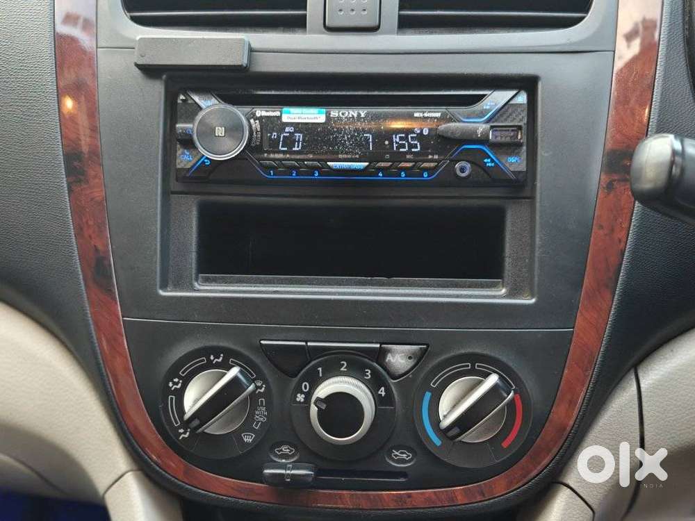 Maruti Suzuki Celerio Cng Vxi Mt, 2018, Cng & Hybrids