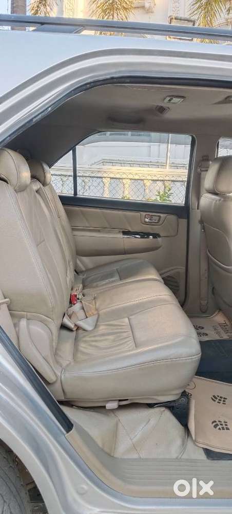 Toyota Fortuner 2011-2016 4x2 Manual, 2014, Diesel