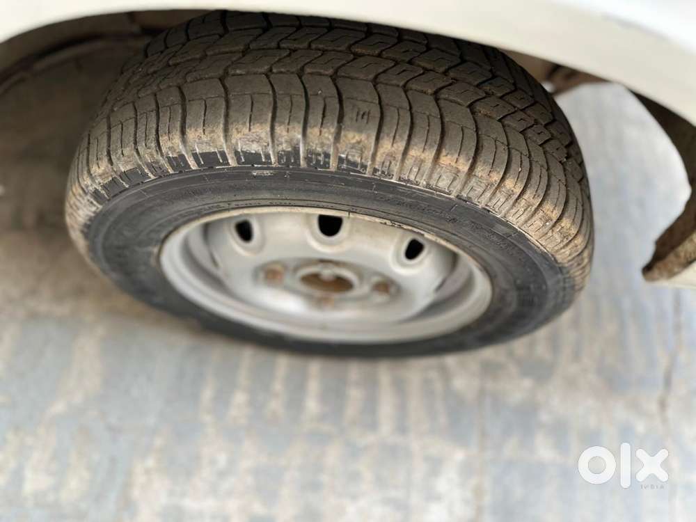 Maruti Suzuki Omni Cng, 2006, Petrol