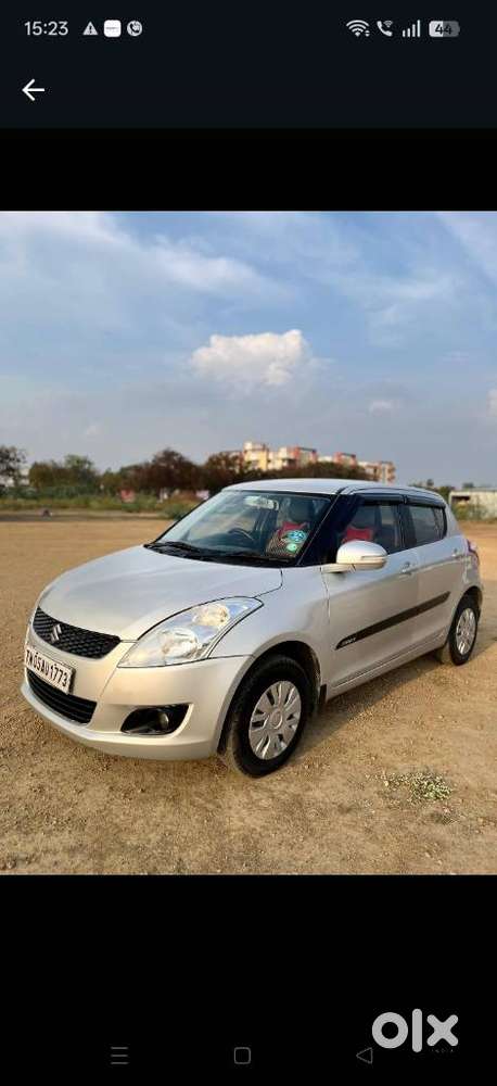 Maruti Suzuki Swift, 2013, Petrol