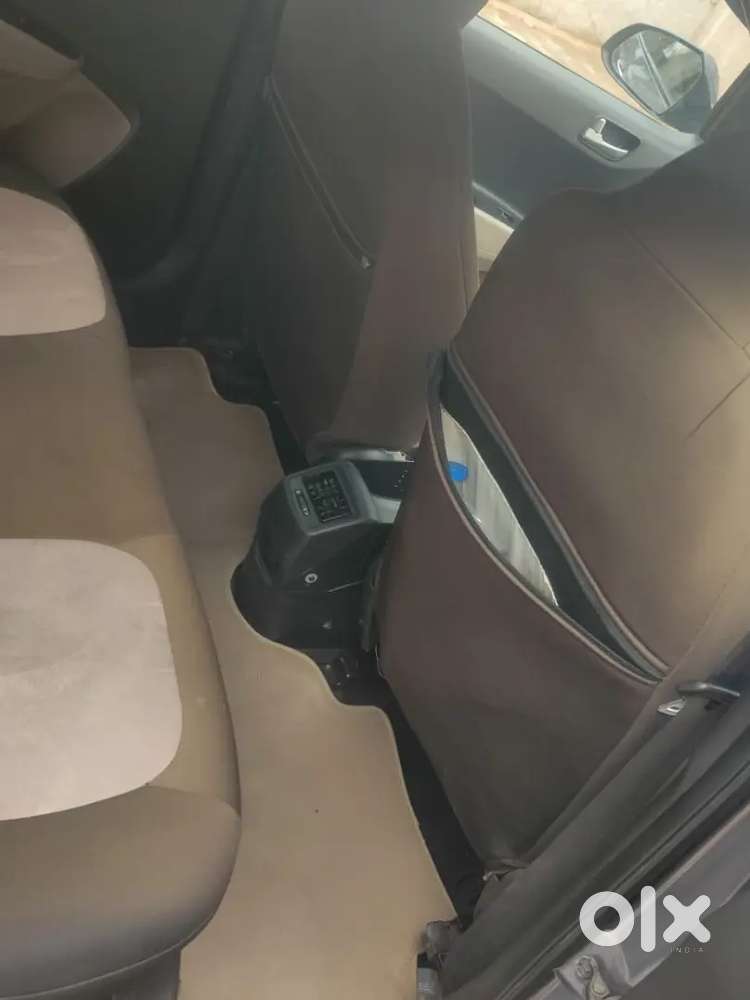 Hyundai Grand I10 2015