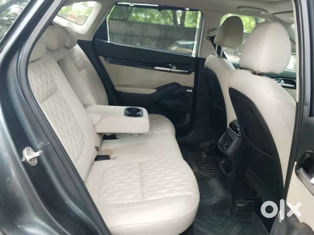 Kia Seltos Htx Plus D, 2020, Diesel