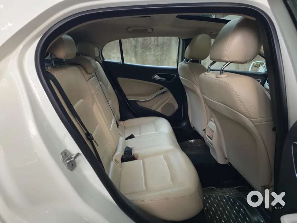 Mercedes-benz Gla Class, 2015, Diesel