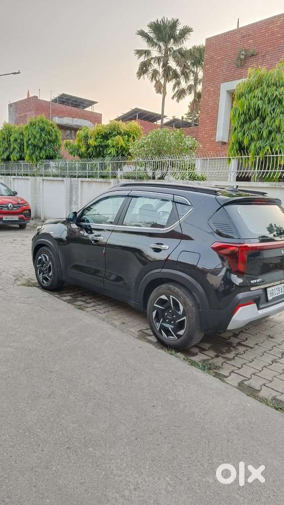Kia Sonet 1.2 Htk Plus, 2024, Petrol