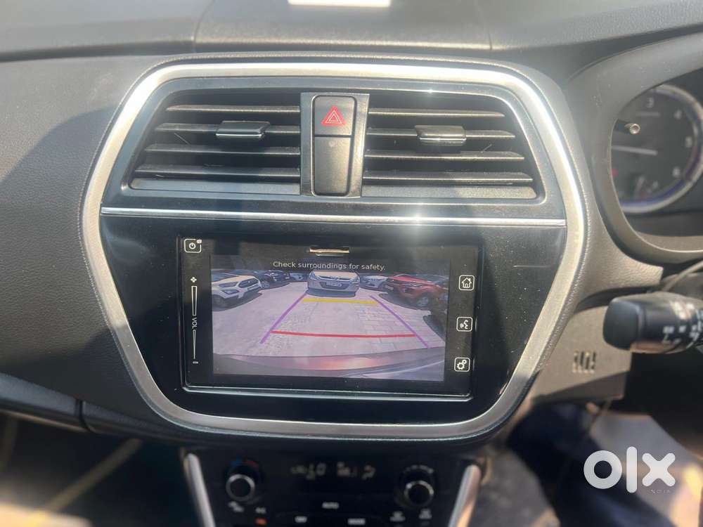 Maruti Suzuki S-cross 2017-2020 1.3 Zeta, 2018, Diesel