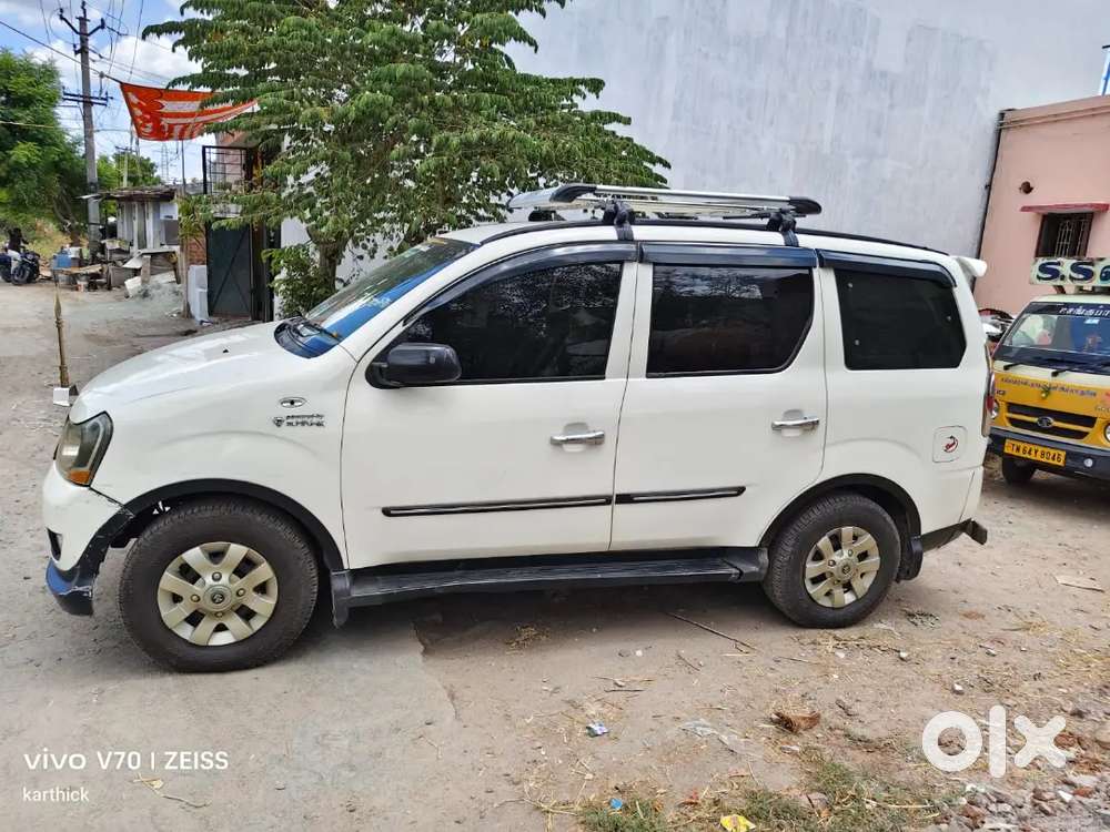 Mahindra Xylo Diesel Manual 2018