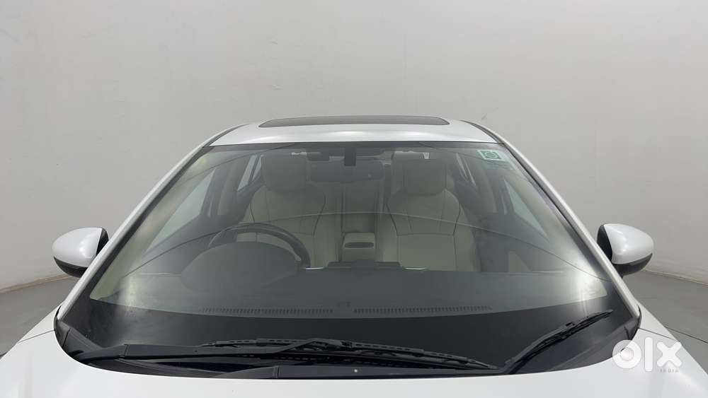 Honda City 2015-2017 I Vtec Cvt Vx, 2022, Petrol