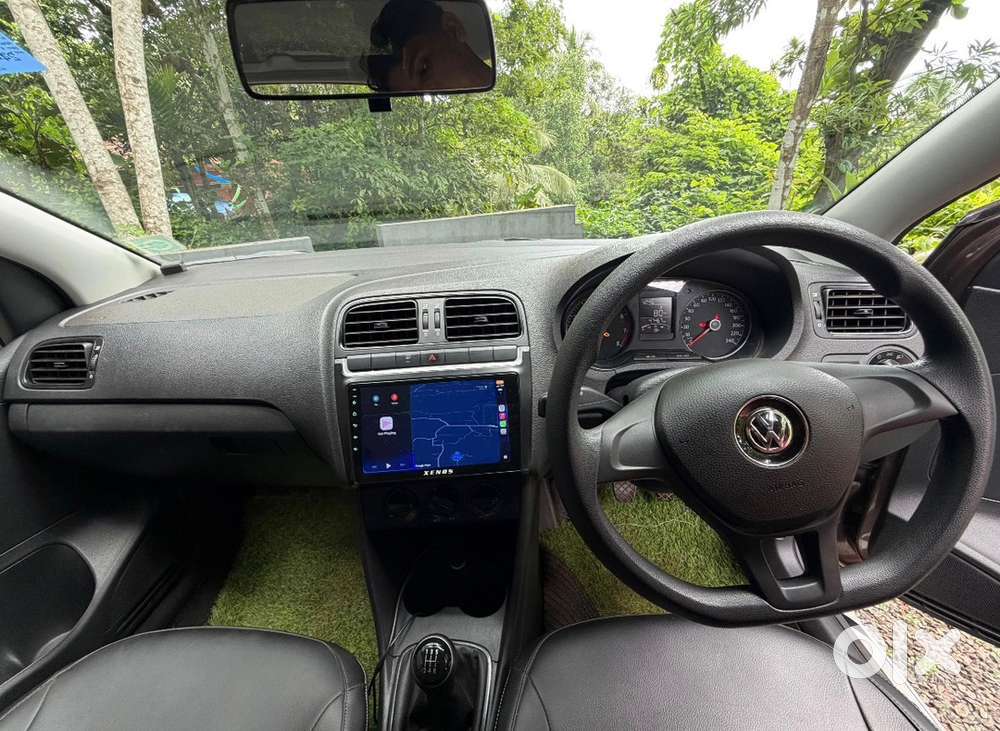 Volkswagen Polo 2019 Petrol  Family Car  Selling Due To Relocation