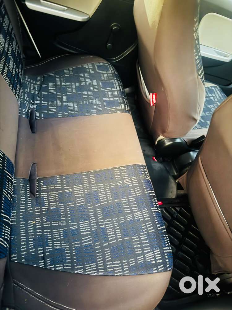 Maruti Suzuki Alto K10 Plus Edition, 2016, Petrol