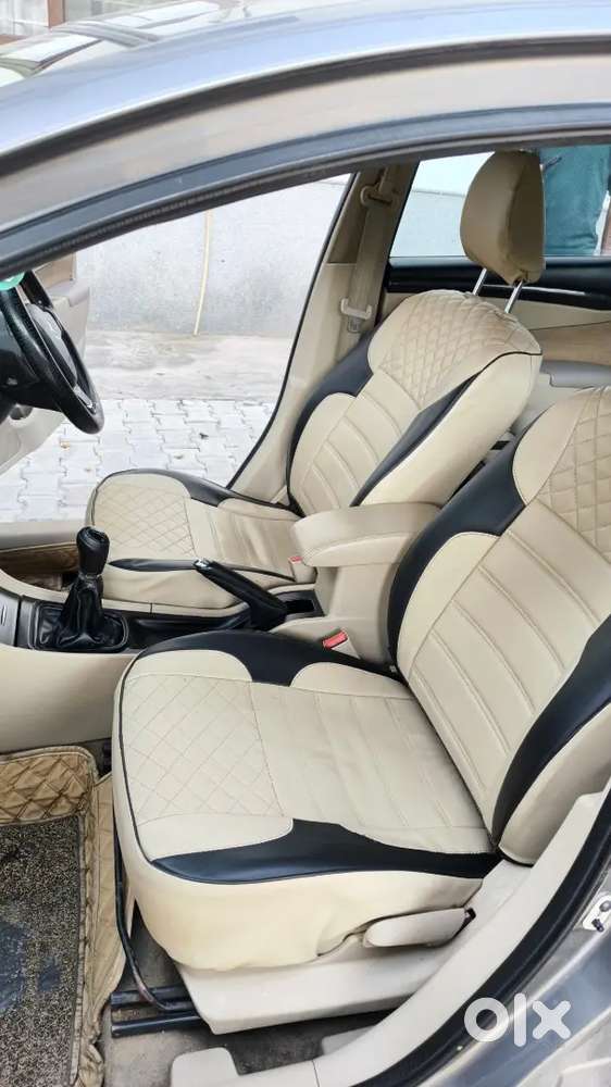 Maruti Suzuki Ciaz Diesel 2017