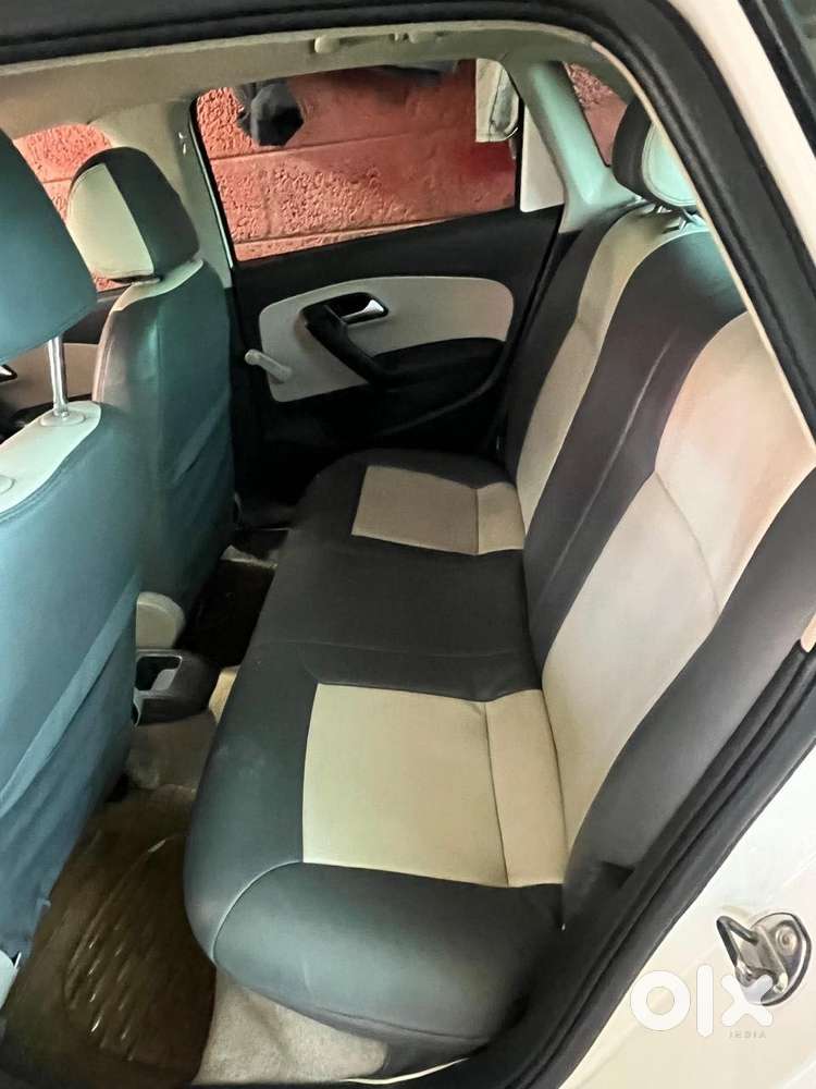 Volkswagen Polo 1.0 Mpi Comfortline, 2012, Diesel