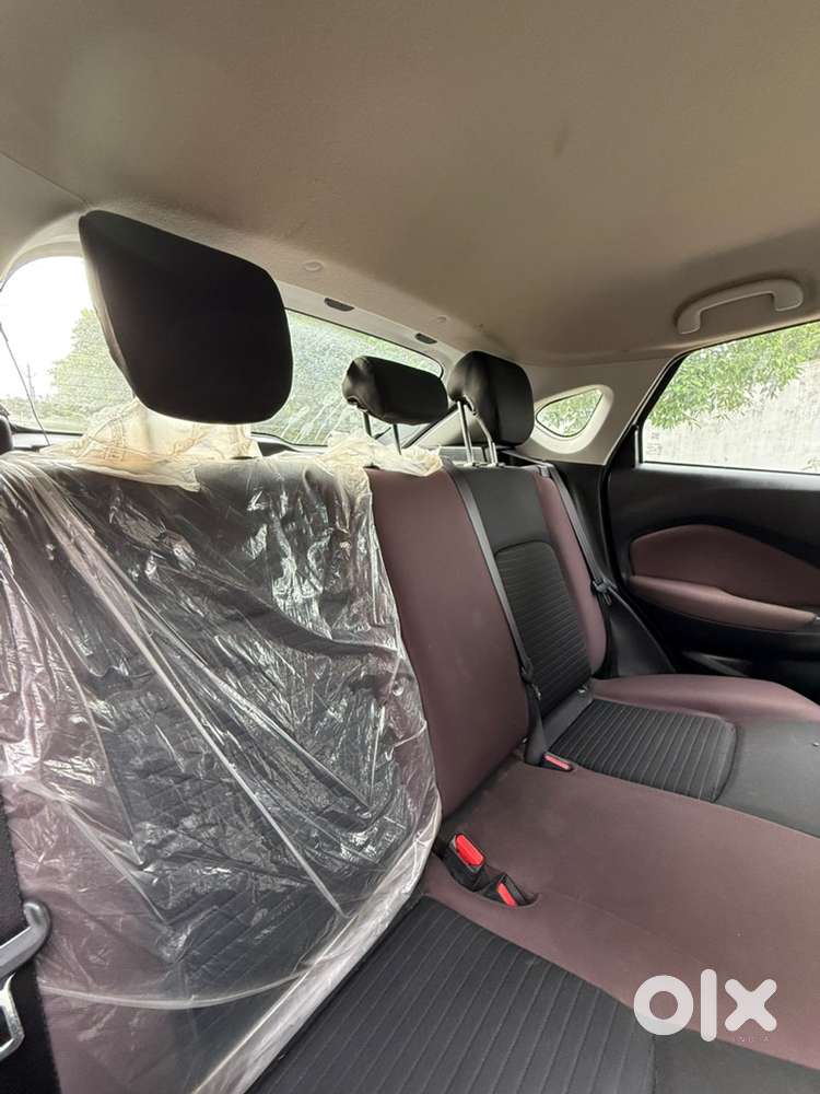 Maruti Suzuki Fronx 2023 Petrol Good Condition