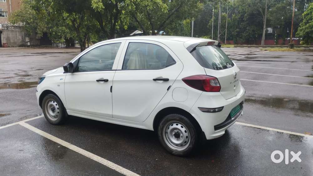 Tata Tiago Ev Xe Mr, 2023, Electric