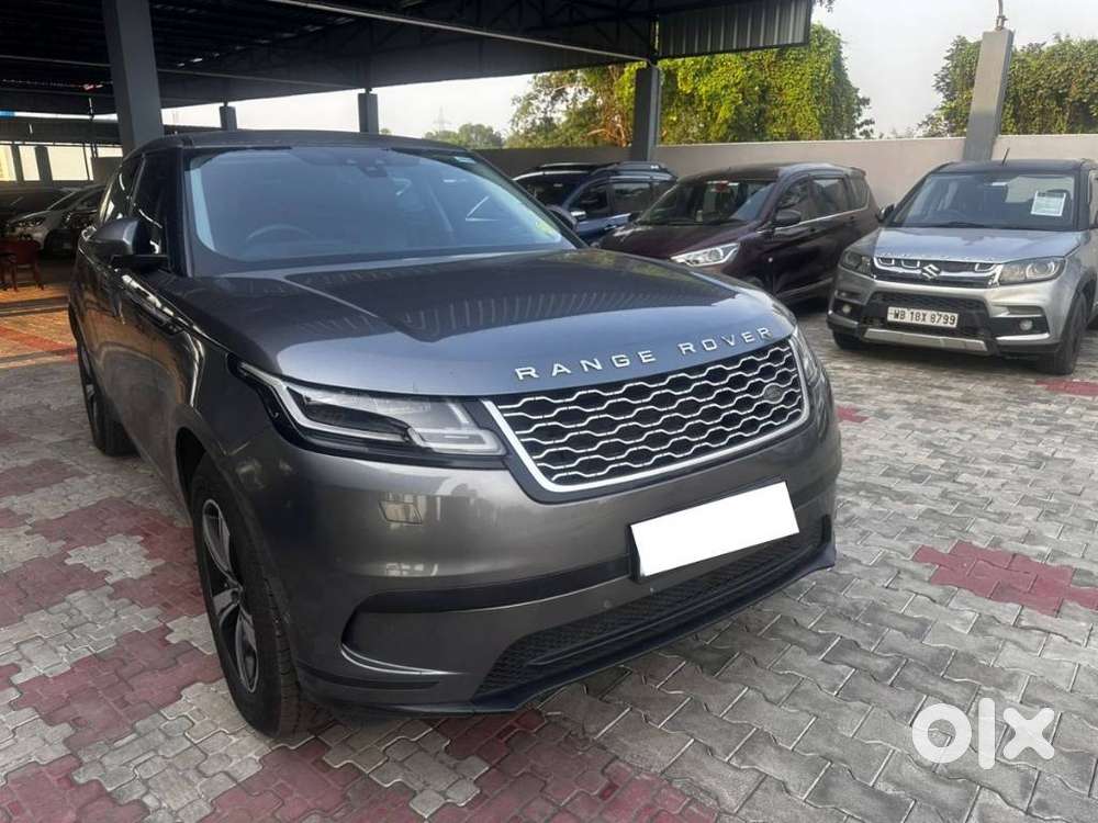 Land Rover Range Velar Hse Dynamic 2.0 Diesel, 2018, Diesel
