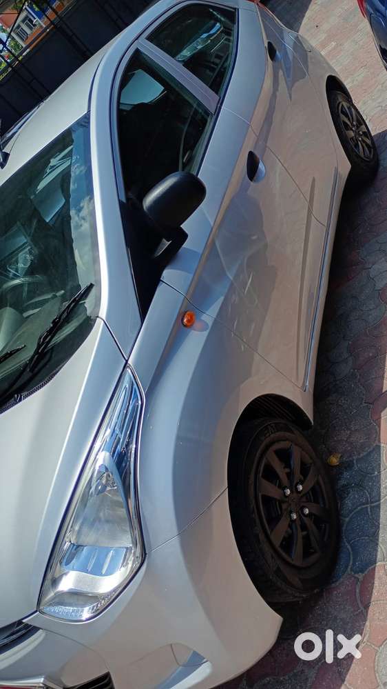 Hyundai Eon 0.8 Magna (o), 2012, Petrol