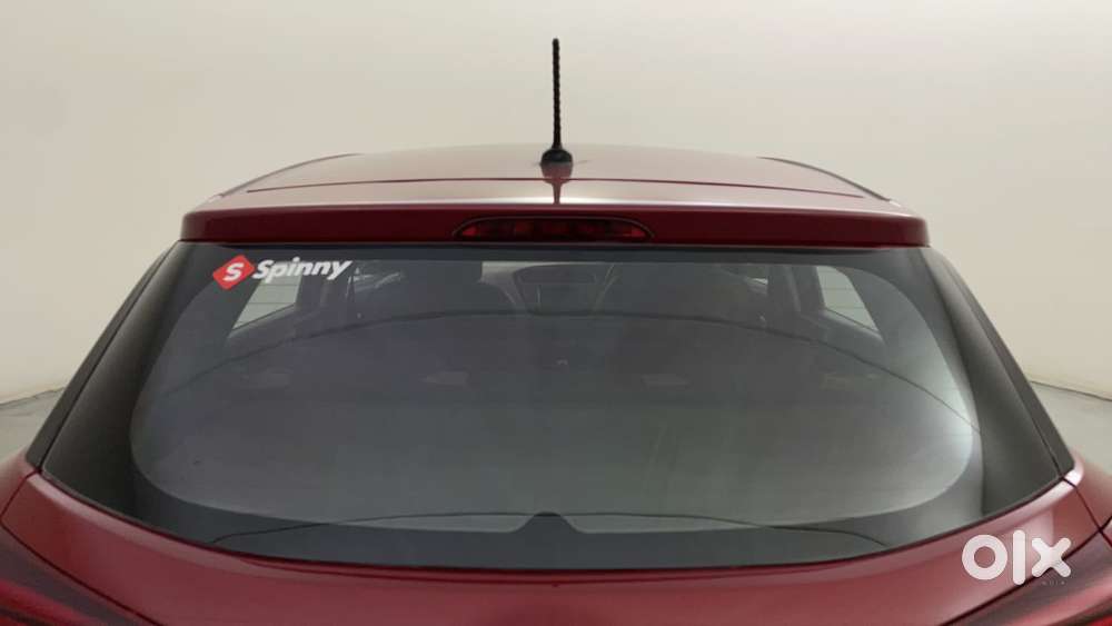 Hyundai Elite I20 Sportz Plus, 2019, Petrol