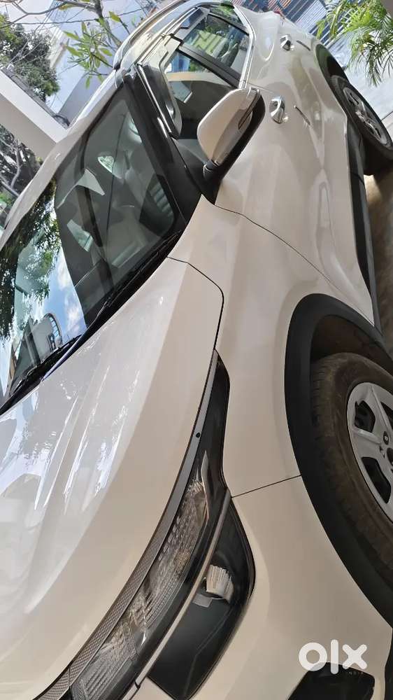 Kia Seltos Htk Petrol 2022
