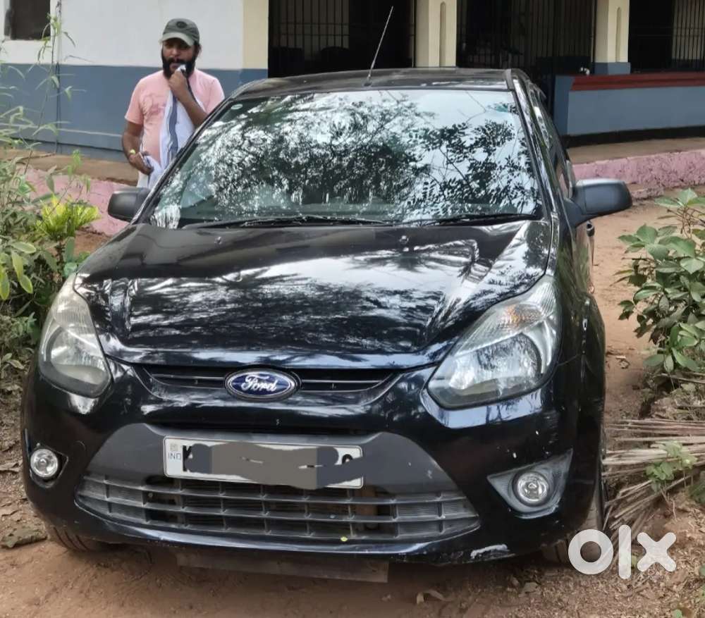 Good Condition,  Renewal Completed