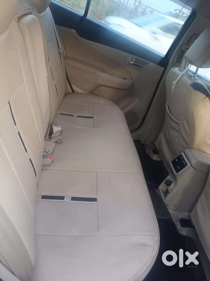 Maruti Suzuki Ciaz 1.4 Delta, 2017, Petrol