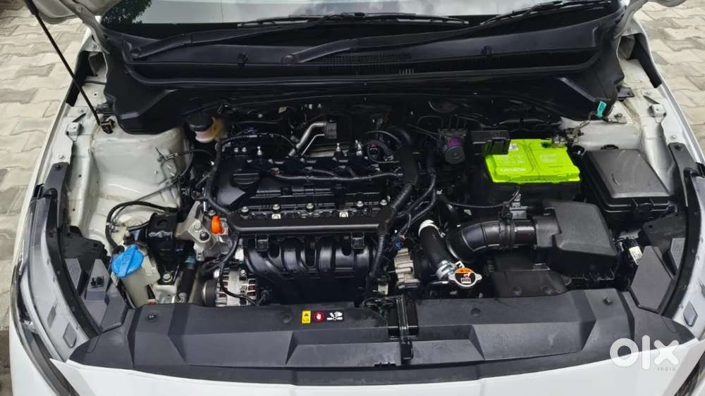 Hyundai I20 1.2 Asta, 2022, Petrol