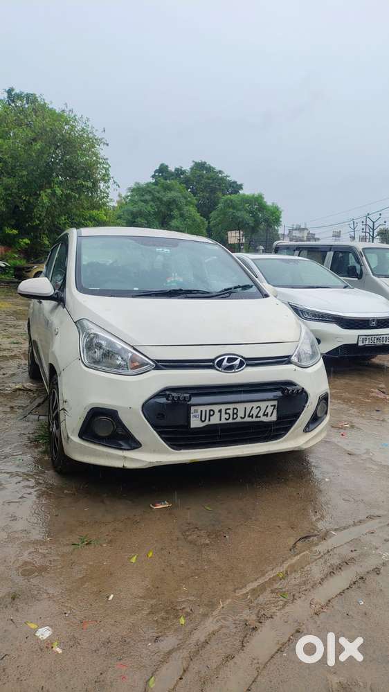 Hyundai Grand I10 Magna 1.1 Crdi, 2014, Cng & Hybrids