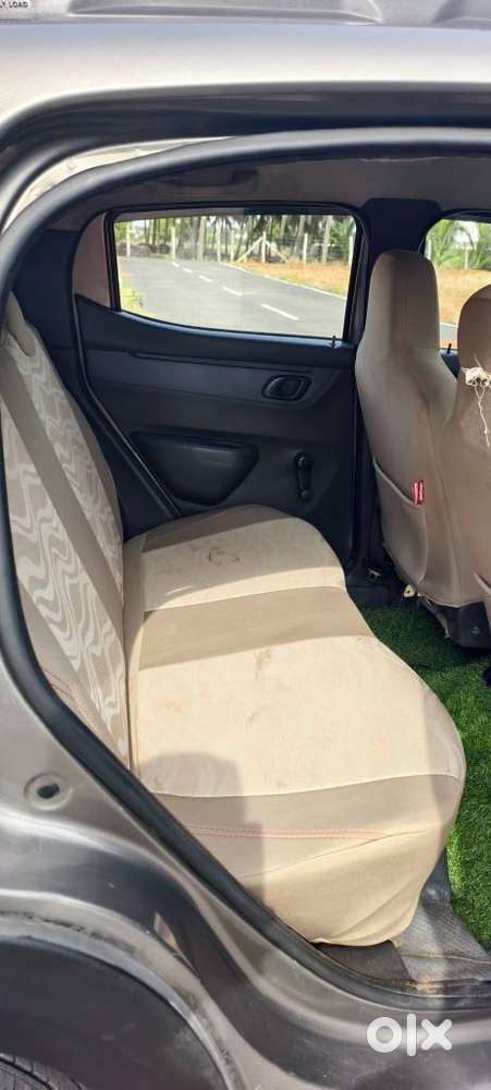 Renault Kwid 1.0 Rxt Edition, 2017, Petrol