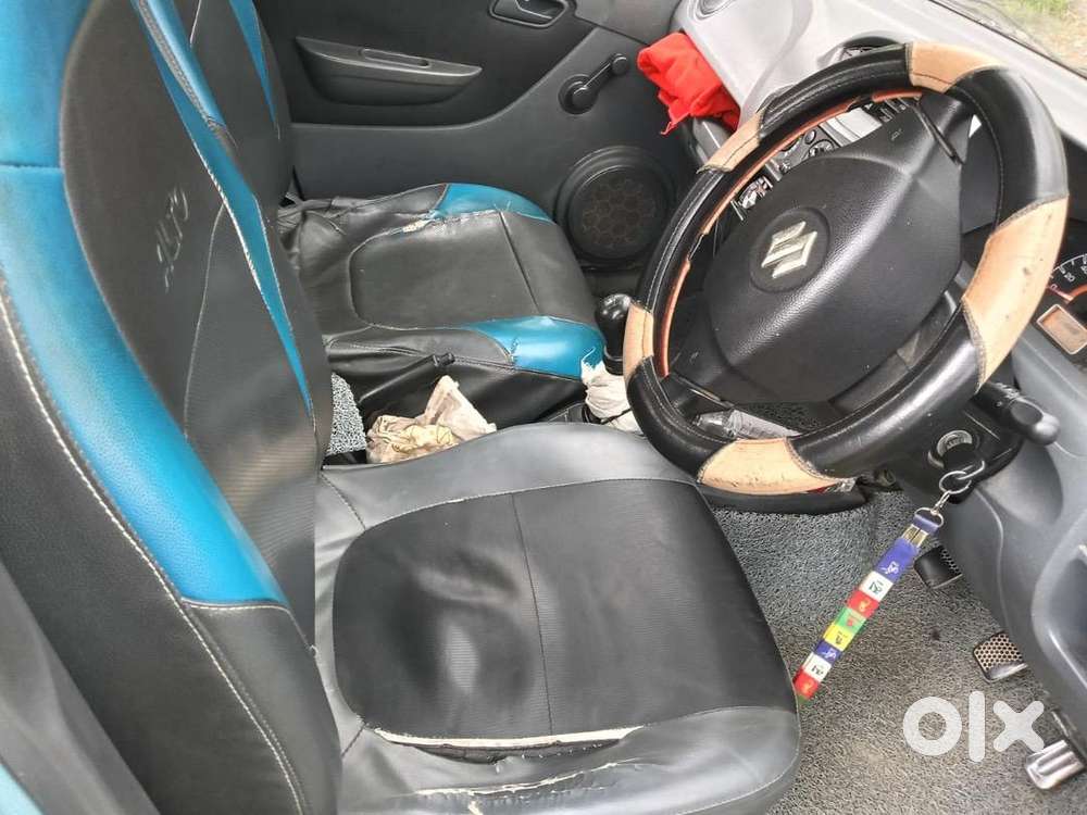 Maruti Suzuki Alto 800 2013 Petrol 140022 Km Driven