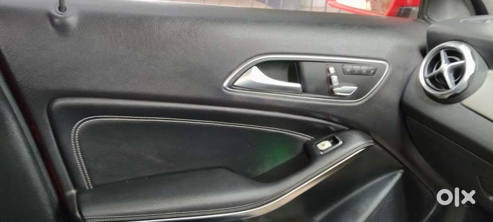 Mercedes-benz Gla 220d, 2017, Diesel