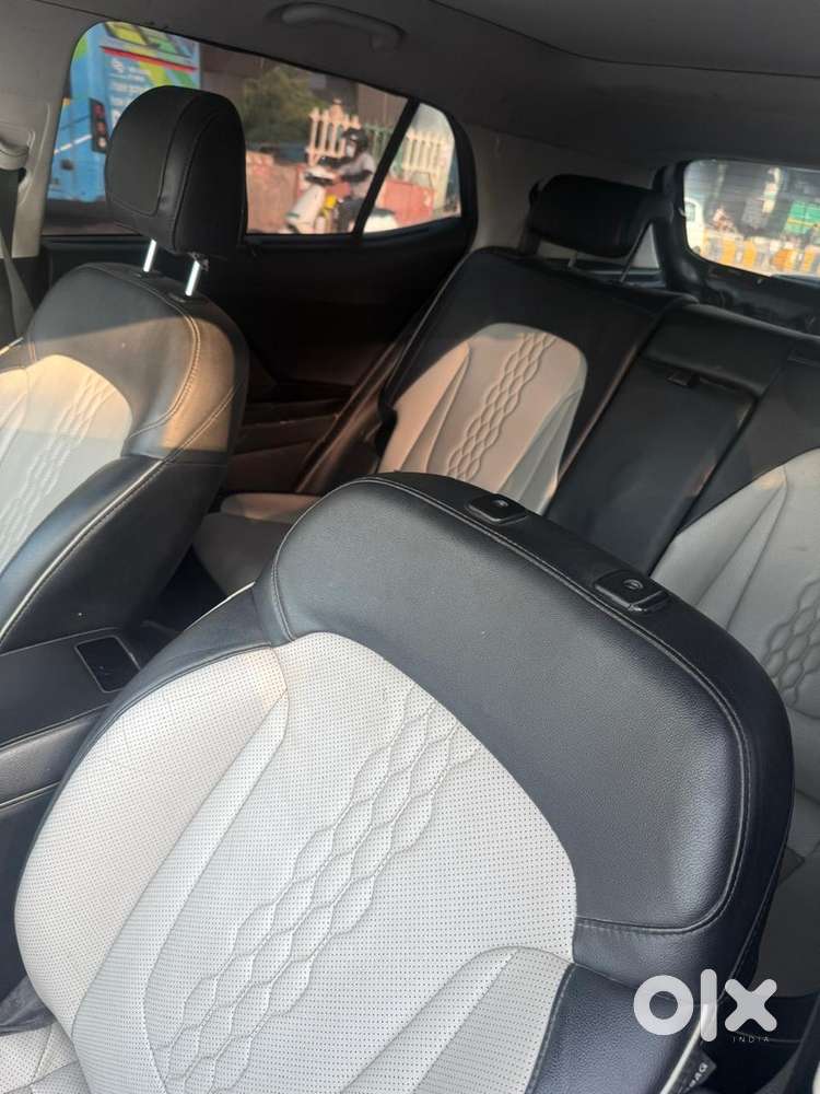 Hyundai Creta 2020 Diesel At