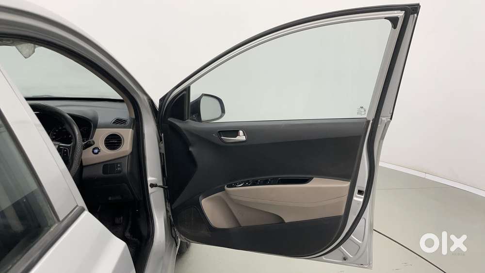 Hyundai Xcent Sx 1.2, 2015, Petrol