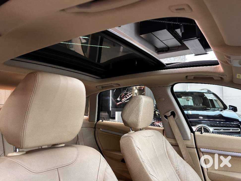 Bmw 3 Series Gt 320d Luxury Line, 2015, Diesel