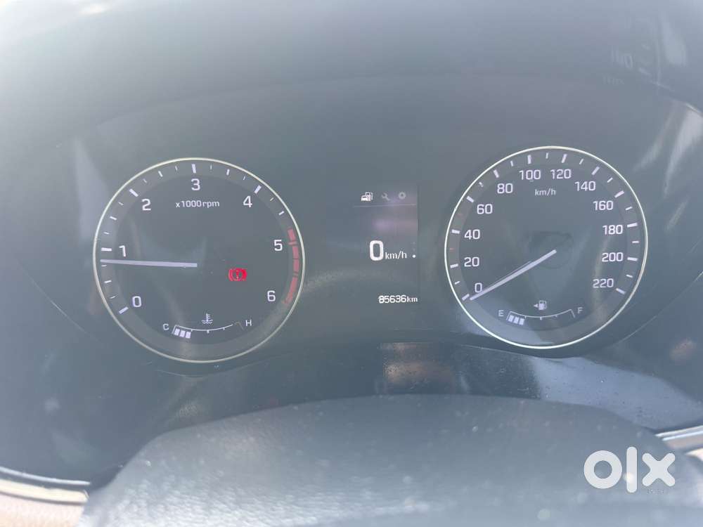 Hyundai I20 Asta Option Diesel, 2016, Diesel