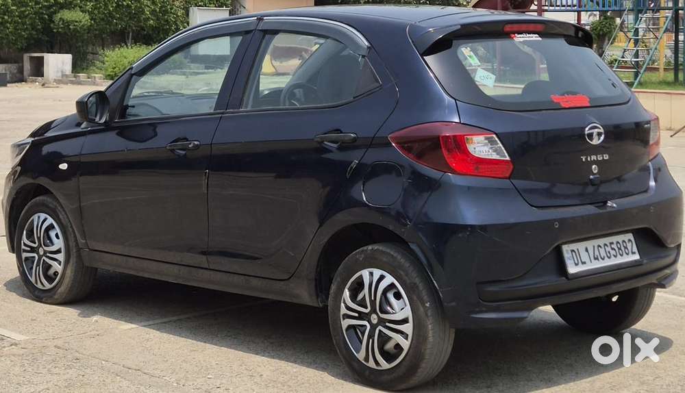 Tata Tiago 1.2 Cng 2022