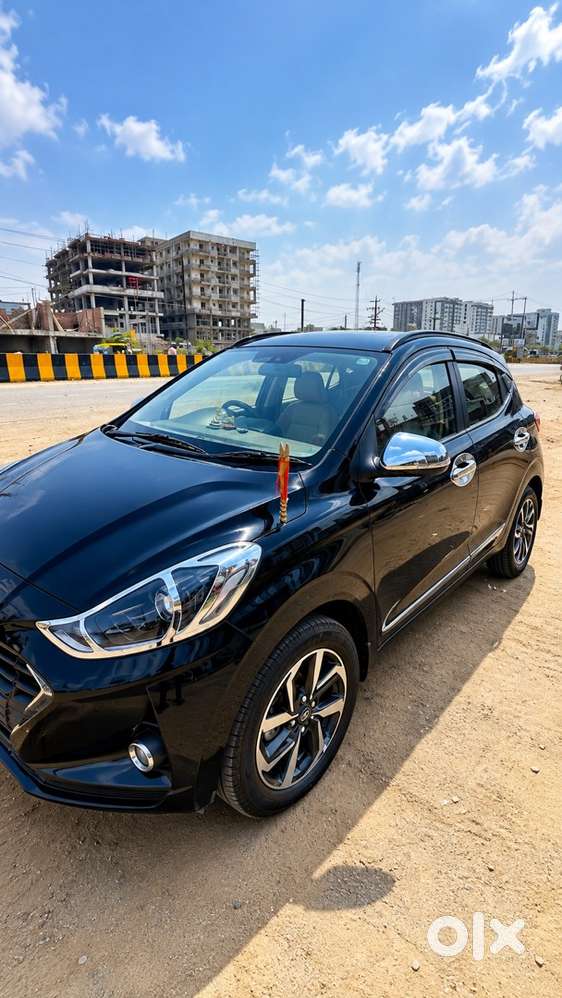 Urgent Hyundai Grand I10 Nios 2020 Fixed Price