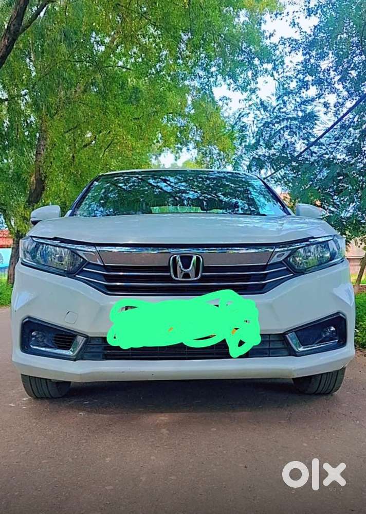 Honda Amaze 2023 Petrol Manual