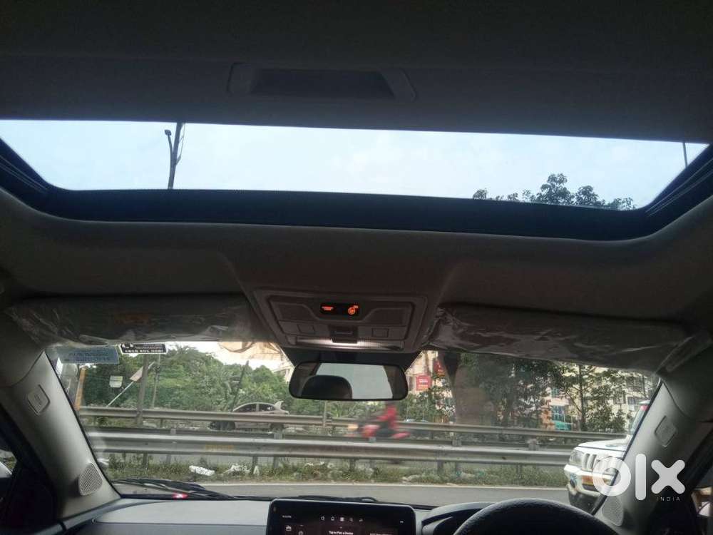 Tata Nexon Pure 1.2 S Revotron Petrol 6 Mt, 2025, Petrol