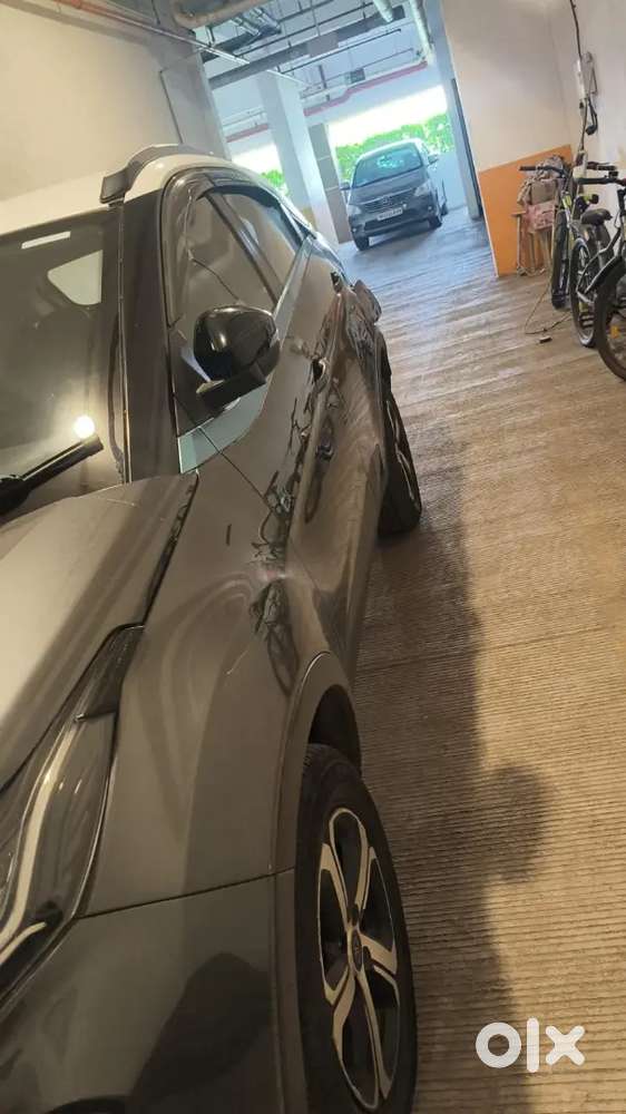 Tata Nexon Ev 2023 Electric 46000 Km Driven