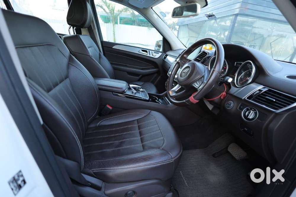 Mercedes-benz Gls 350d Grand Edition, 2018, Diesel