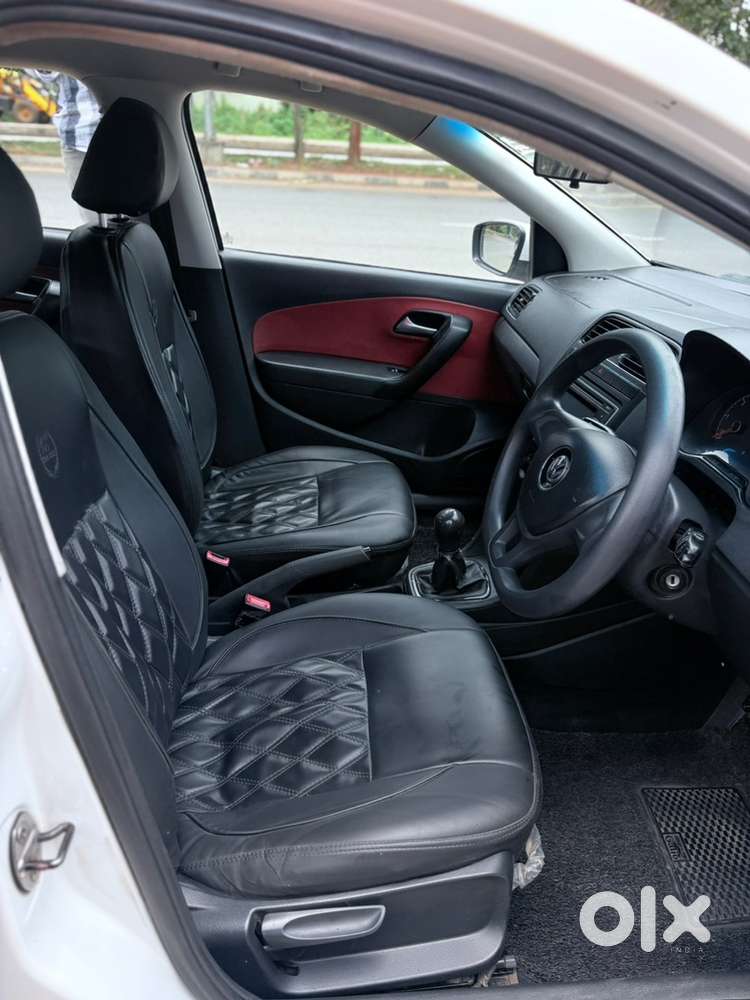 Volkswagen Diesel Car 2015