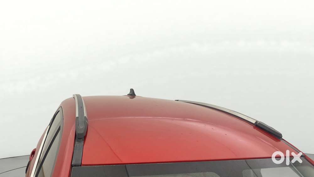 Tata Nexon 1.2 Revotron Xz Plus, 2018, Petrol