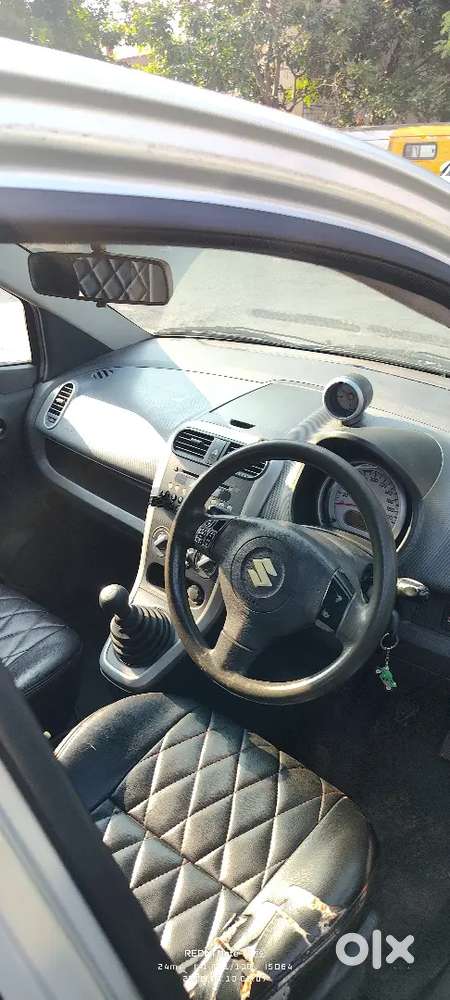 Maruti Suzuki Ritz 2013 Diesel