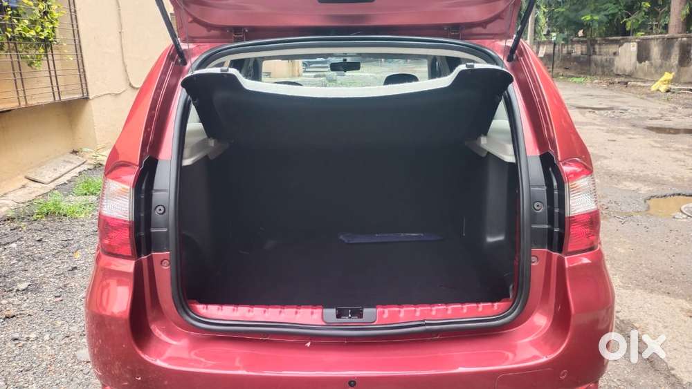 Nissan Terrano Xv D Pre Amt, 2018, Diesel