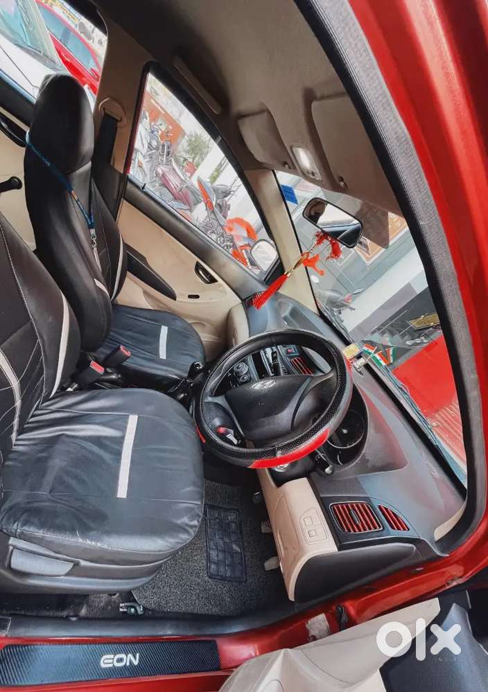 Hyundai Eon