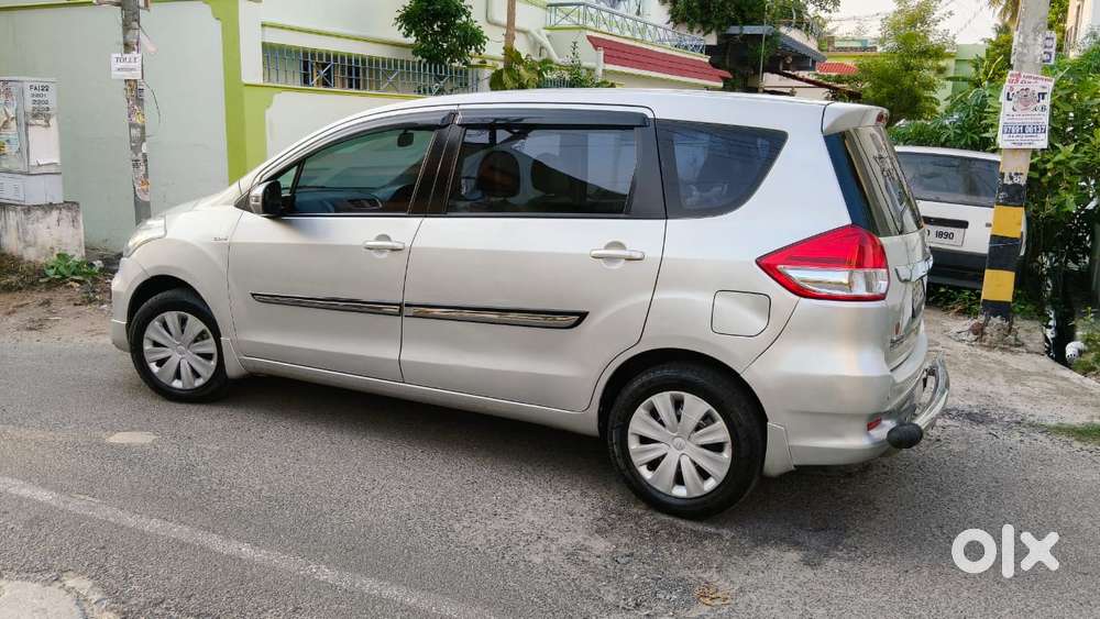 Maruti Suzuki Ertiga Shvs Vdi, 2018, Diesel